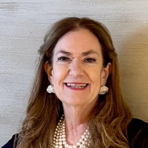 Photo of Rebecca L. Morgan