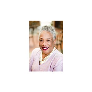 Photo of Ramona M. Hill