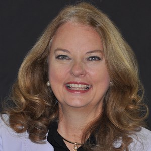 Photo of Robin Thompson