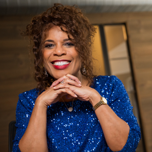 Photo of Robyn Hatcher