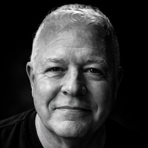 Photo of Roger B Wolkoff