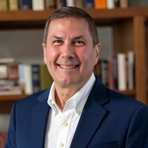 Photo of Ron Bush