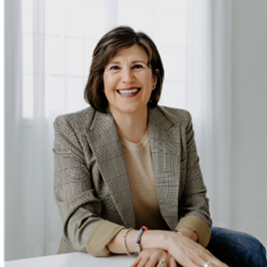Photo of Rosie Zilinskas