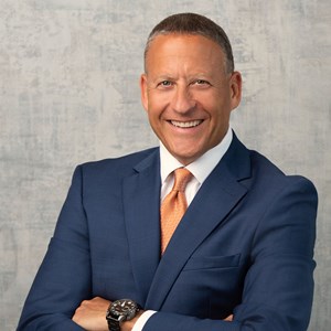Photo of Ross Bernstein