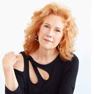 Photo of Roxanne Kaufman