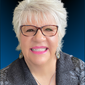 Photo of Ruby Newell-Legner
