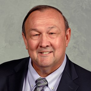 Photo of Randy Goruk