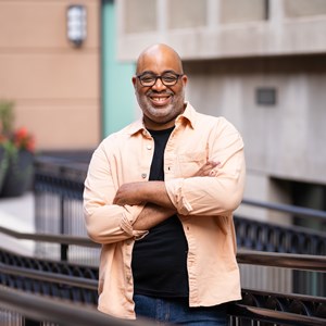 Photo of Adrian Joseph Miller