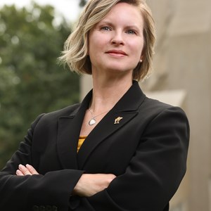 Photo of Sabrina Wilson
