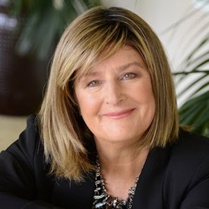 Photo of Sam Horn