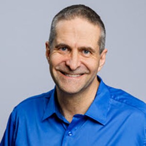 Photo of Sam Richter