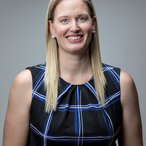 Photo of Sami Jo Small