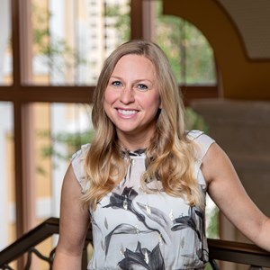 Photo of Sarah Ohanesian