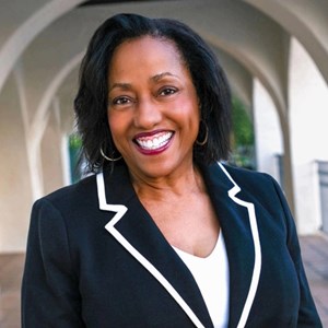 Photo of Sarita Maybin