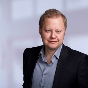 Photo of Tobias Drews