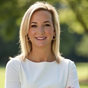 Photo of Megan Carter
