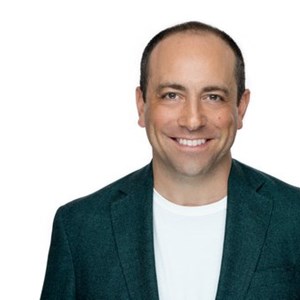 Photo of Carl Seidman