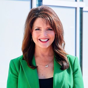 Photo of Sharon Delaney McCloud