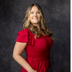 Photo of Sharon Slack