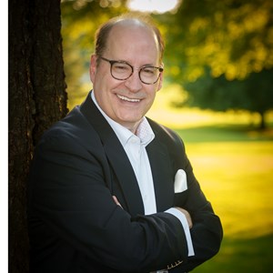 Photo of Shawn L. Doyle