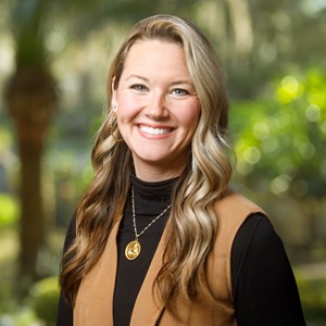 Photo of Shelby Longman