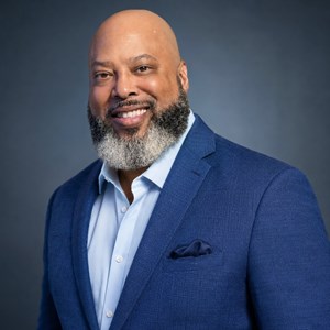 Photo of Charles Sherrard Jr.
