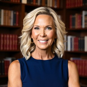 Photo of Sheryl Driggers