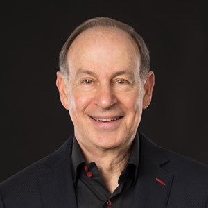 Photo of Sam Silverstein