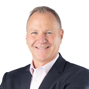Photo of Simon Vetter