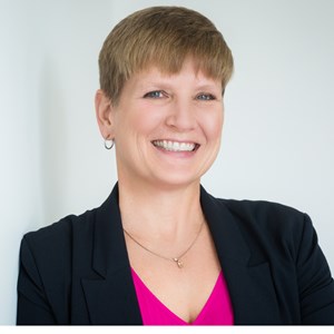 Photo of Judy Hissong