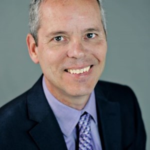 Photo of Martin Hurlburt