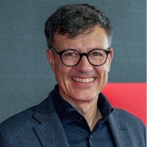 Photo of Andreas Gebhardt