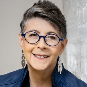 Photo of Rochelle Seltzer