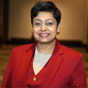 Photo of Srijata Bhatnagar
