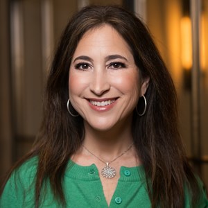Photo of Stacy Sherman