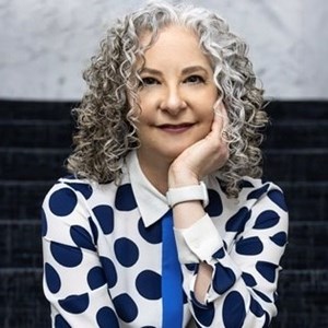 Photo of Laura Anthony