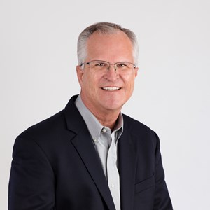Photo of Peter Barron Stark