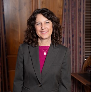 Photo of Jenny Staskey