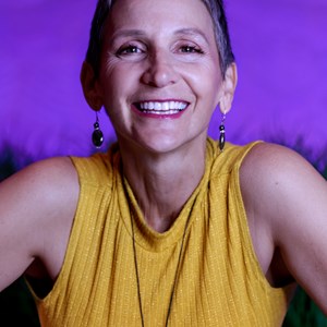 Photo of Stephanie Staples
