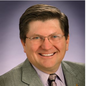 Photo of Stephen C. Tweed