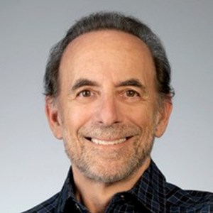 Photo of Steve Boorstein
