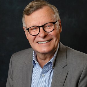 Photo of Steven L. Blue