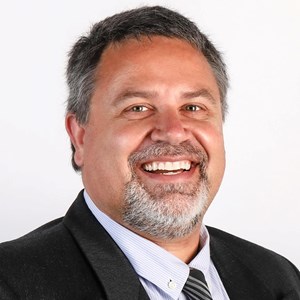 Photo of Steve Fredlund