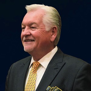 Photo of Steve Gilliland