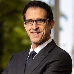 Photo of Steven J. Gaffney