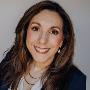 Photo of Marilyn Suttle