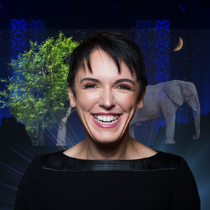 Photo of Sylvie di Giusto