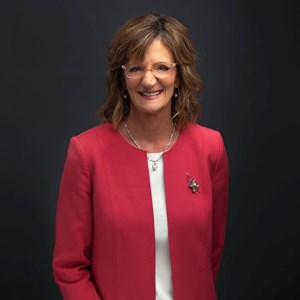 Photo of Renee Thompson