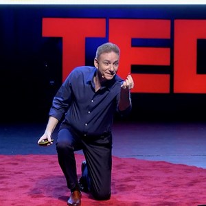 Photo of Gil Peretz