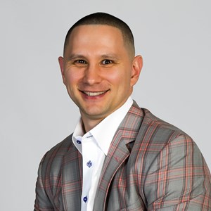 Photo of Ted Ma